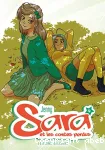 Sara et les contes perdus. Tome 04