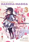 Puella Magi Madoka magica. Tome 03