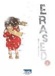 Erased. Tome 01