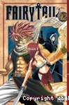 Fairy Tail. Tome 12