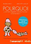 Pourquoi y a-til des inégalités entre les hommes et les femmes?