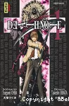 Death note. Tome 01