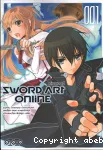 Sword art on line. Aincrad. Tome 01