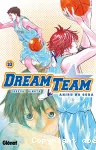 Dream team. Tome 10