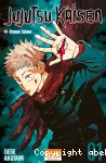 Jujutsu Kaisen. Tome 01 : Ryomen Sukuna