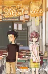 A Silent voice. Tome 01