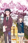 A Silent voice. Tome 02