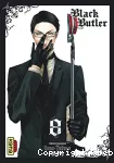 Black Butler. Tome 08