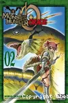 Monster hunter orage. Tome 02