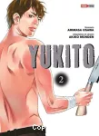 Yukito. Tome 02