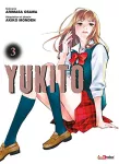 Yukito. Tome 03