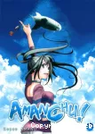 Amanchu ! Tome 03