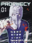 Prophecy. Tome 01