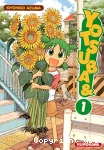 Yotsuba & ! Tome 01