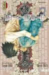 Death note. Tome 07