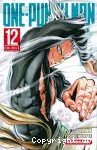 One-Punch Man. Tome 12 : Les plus forts