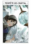 Tempête de cristal. Tome 01