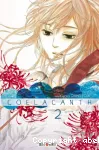 Coelacanth. Tome 02