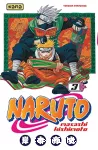 Naruto. Tome 03