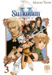 Suikoden V. Tome 03