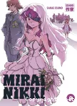 Mirai Nikki. Tome 09