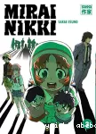 Mirai Nikki. Tome 03