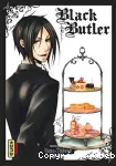 Black Butler. Tome 02