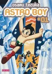 Astro boy. Tome 01