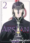 The Heroic legend of Arslan. Tome 02
