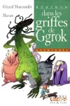 Bouzouk : Dans les griffes de Ggrok