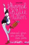 Le journal de Katie Sutton. Comment gérer ses parents sans peine