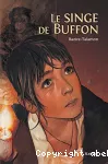 Les enfants des Lumières. Tome 1 : Le singe de Buffon