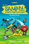 Sammy et ses losers fantastiques. Une équipe hors jeu