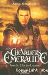 Les Chevaliers d'Emeraude. Tome 05 : L'île des Lézards