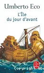 L'île du jour d'avant