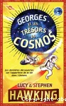 Georges et les trésors du cosmos