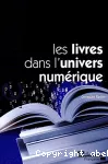 Les livres dans l'univers numerique