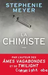 La chimiste