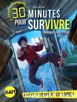 30 minutes pour survivre. Panique en altitude