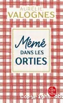 Mémé dans les orties