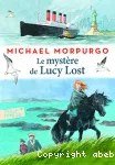 Le mystère de Lucy Lost