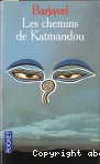 Les chemins de Katmandou