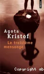 Le troisième mensonge