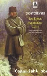 Les frères Karamazov T1