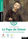 Le Papa de Simon et 5 nouvelles réalistes et fantastiques