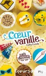 Les filles au chocolat. Tome 5 : Coeur vanille