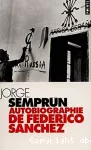 Autobiographie de Federico Sanchez