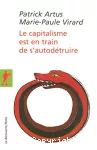 Le capitalisme est en train de s'autodétruire