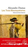 Les Trois Mousquetaires