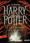 Harry Potter. 2, et la chambre des secrets